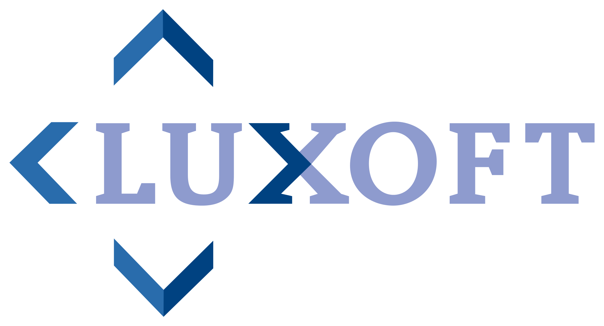 Luxsoft