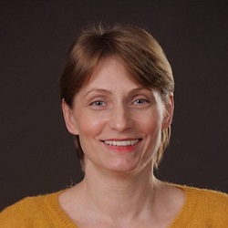 Madalina Teodorescu