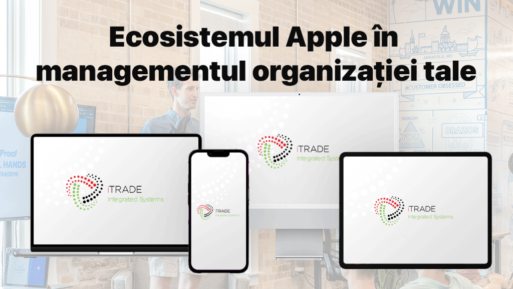 apple și planurile de management