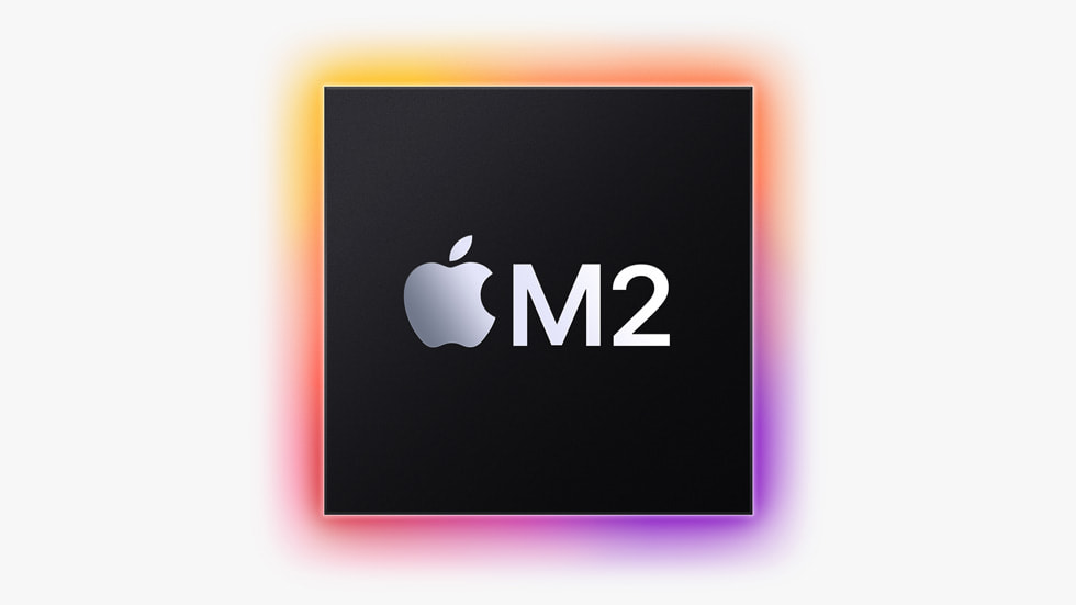 macbook air m2