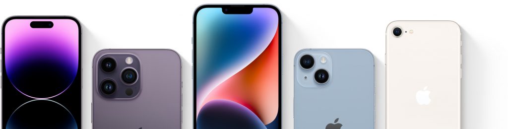 modele de telefoane apple pentru angajatii tai