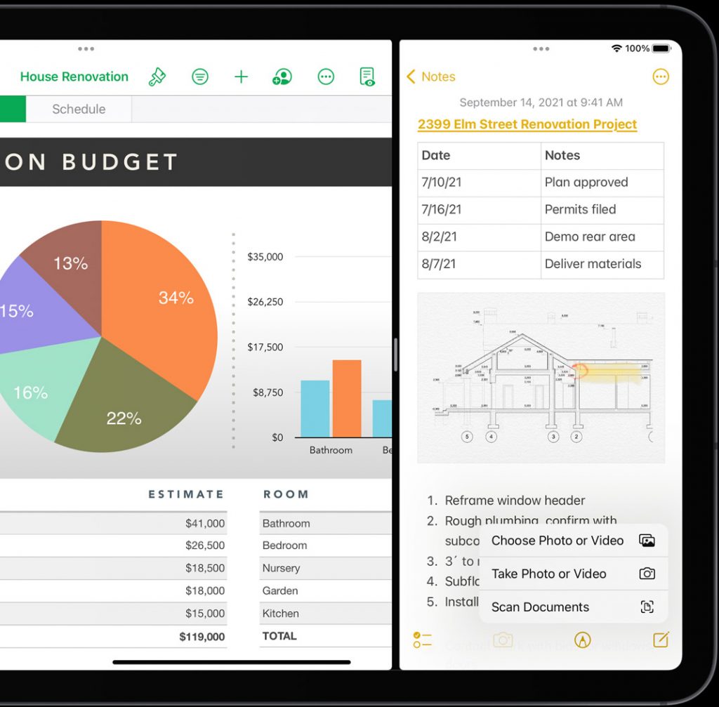  mobile device management