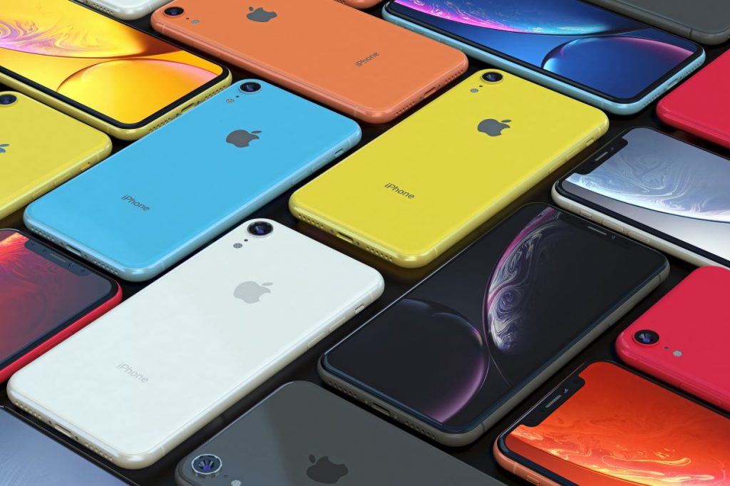 iPhone S7