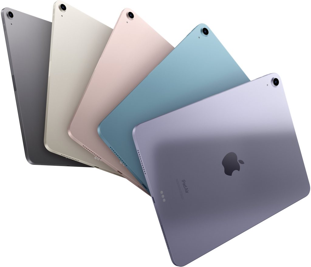 principalele-funcții-oferite-de-ipad-air